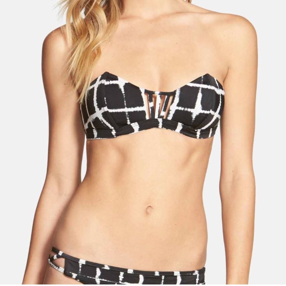 RVCA Bikini Top